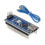Arduino Nano 328 + USB Kablo