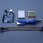 Arduino 5110 LCD Geri Sayım
