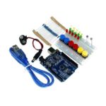 Arduino Uno Başlangıç Seti