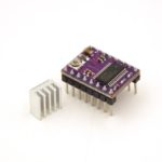 DRV8825 Step Motor Sürücü Kart
