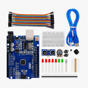 TX ve RX Nedir? Arduino Haberleşme - Proje Hocam