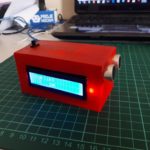 Arduino Dijital Metre