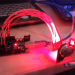 Duman ve Sıcaklık Alarm Devresi