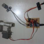 Gaz Otomasyon Sistemi Arduino