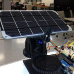 Güneş Takip Sistemi