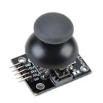 Arduino XY Joystick Modül