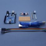 Arduino Manyetik Dedektör