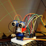 Matlab Ultrasonik Radar