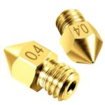 Nozzle 0.4 (Ender,Bluer,MK8) Uyumlu