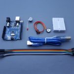 Arduino Nabız Ölçme Projesi