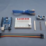 Arduino Park Sensörü
