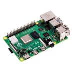 Raspberry Pi 4 4GB - Model B