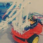 Arduino ve Android Kontrollü Robot Kol Araba