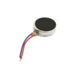 Şaftsız Titreşim Motoru