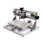 3 Eksen CNC ( Arduino)
