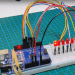 Arduino Karaşimşek Devresi