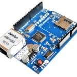 Arduino Ethernet Shield