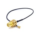 Erkek RP-SMA - U.FL IPX IPEX Anten Kablosu