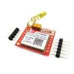 SIM800L Mini GSM/GPRS Modülü - Imei Kayıtsız
