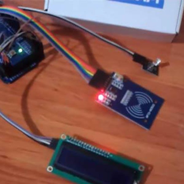 Arduino Projeleri - Proje Hocam
