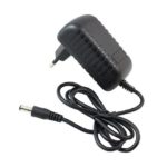 12V 3A DC Priz Tipi Plastik Adaptör