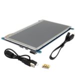 Raspberry Pi 7 Inch HDMI Lcd Ekran