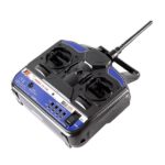 Flysky FS-T4B 2.4GHZ 4 Kanal Kumanda