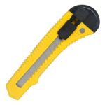 Maket Bıçağı Plastik Gövdeli