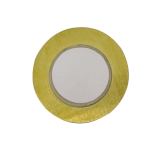 Piezo Disk Element - Çap : 51mm