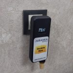 Duranka Sıcaklık ve Nem Takip Sistemi